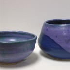 Bowls-Julia Van Dine