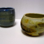 Pottery-Julia Van Dine