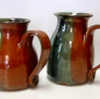 M. McEwen Mugs