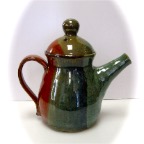 Marjorie McEwen Teapot