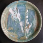 Stoneware-Dish